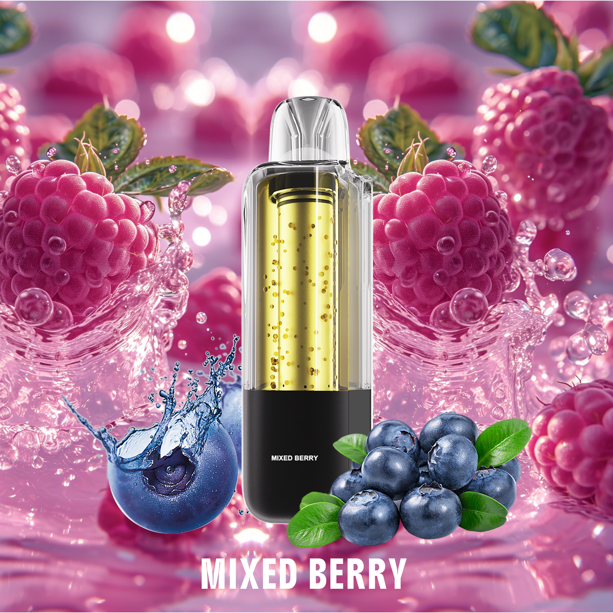 🌌 VAPEPIE  Ultra X 15000 PUFFS – Fresh Stock Just Arrived!💥