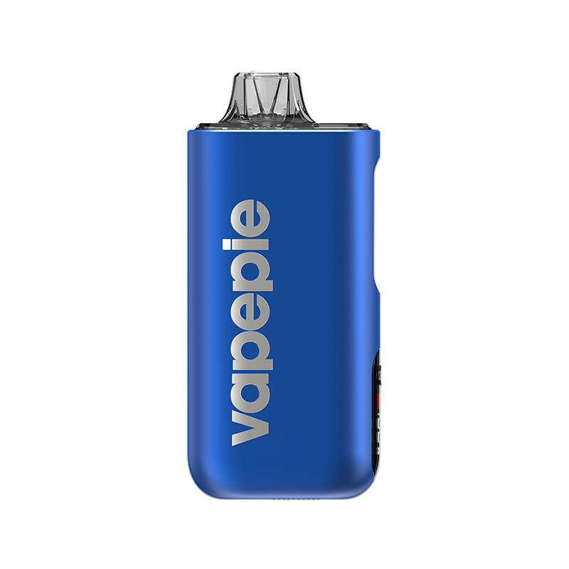 VAPEPIE Max 40.000 Züge