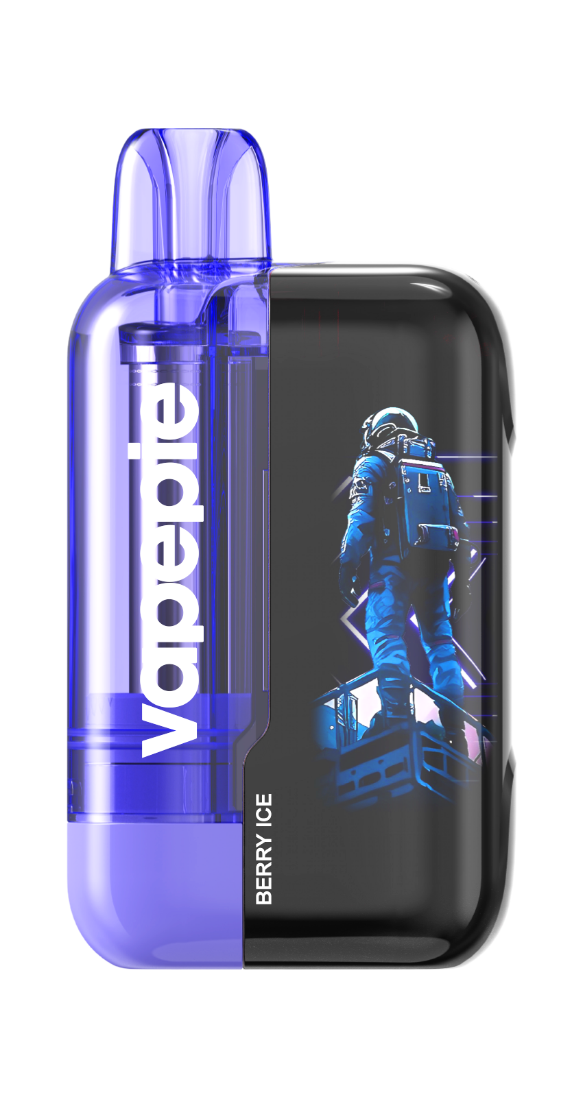 Vapepie&TK Ultra Phantom 30000 Puffs