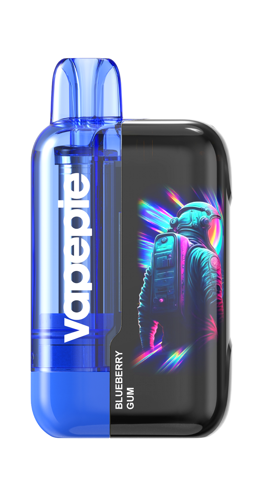 Vapepie&TK Ultra Phantom 30000 Puffs