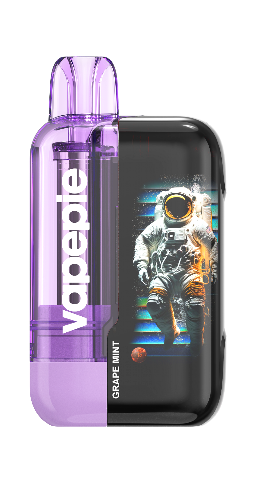 Vapepie&TK Ultra Phantom 30000 Puffs