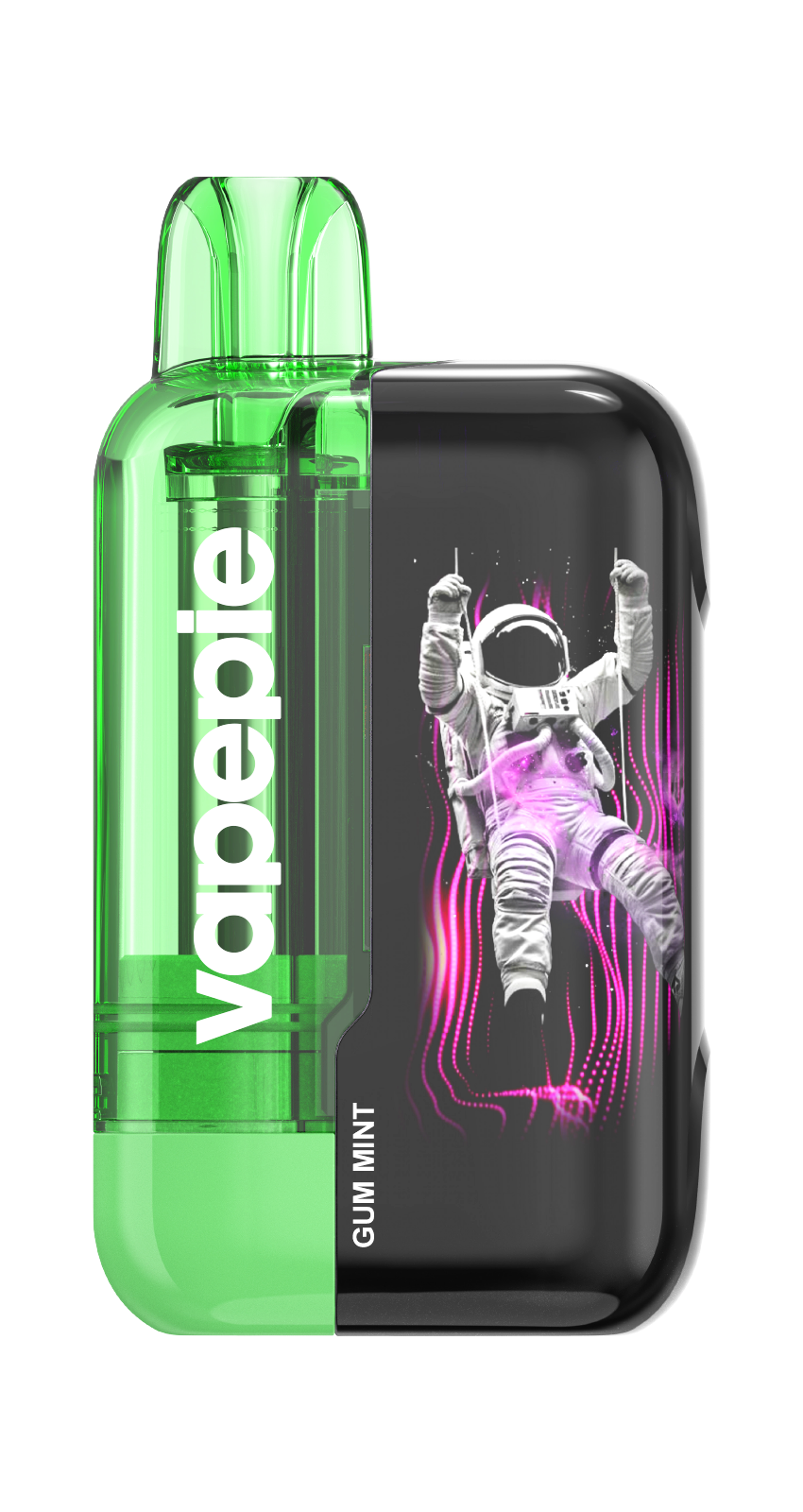 Vapepie&TK Ultra Phantom 30000 Puffs