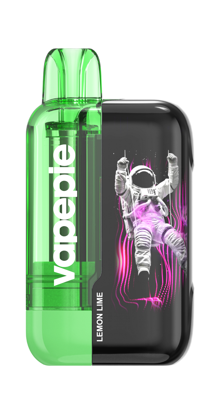 Vapepie&TK Ultra Phantom 30000 Puffs