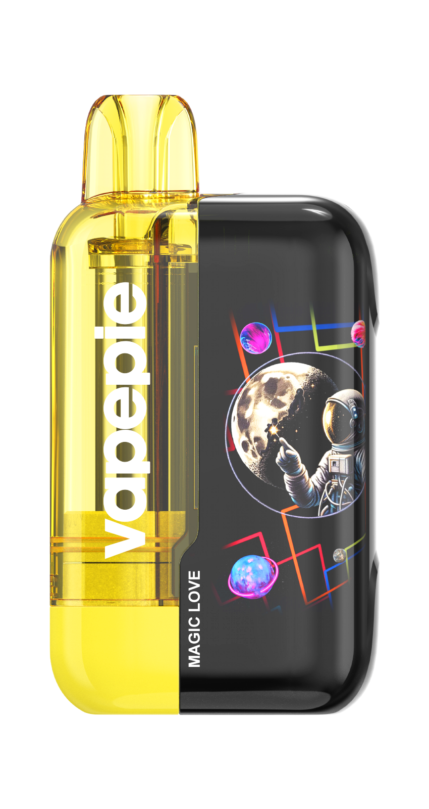 Vapepie&TK Ultra Phantom 30000 Puffs