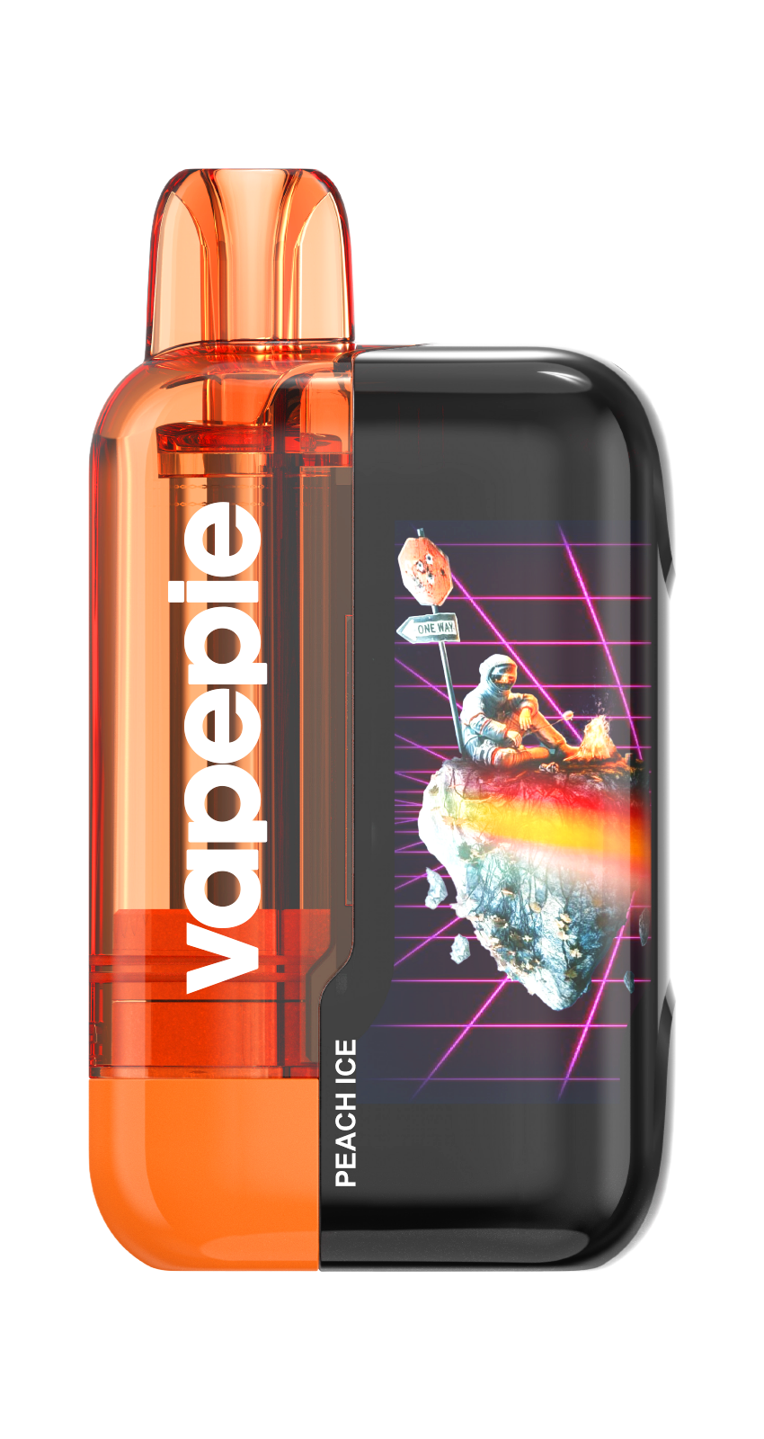 Vapepie&TK Ultra Phantom 30000 Puffs