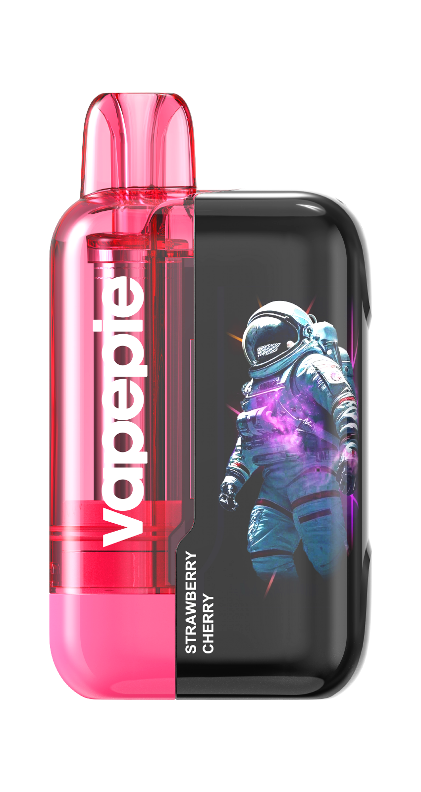 Vapepie&TK Ultra Phantom 30000 Puffs