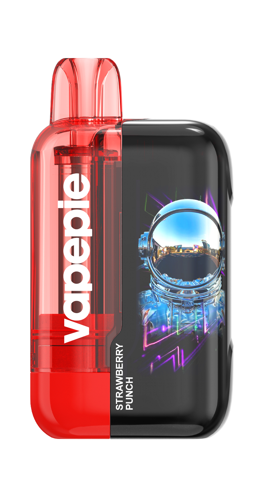 Vapepie&TK Ultra Phantom 30000 Puffs