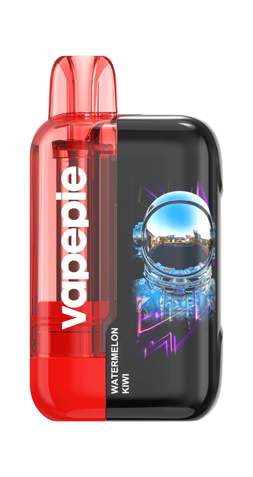 Vapepie&TK Ultra Phantom 30000 Puffs