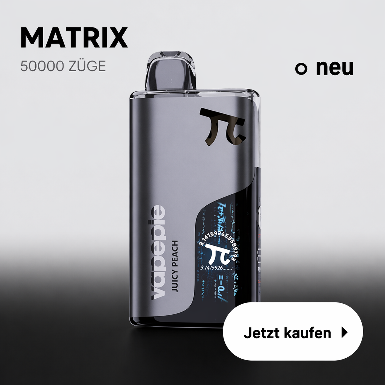 🔥【EU】VAPEPIE MATRIX 50000 PUFFS