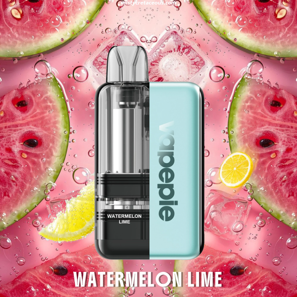(SYD3)VAPEPIE&TK Ultra X 15000 PUFFS