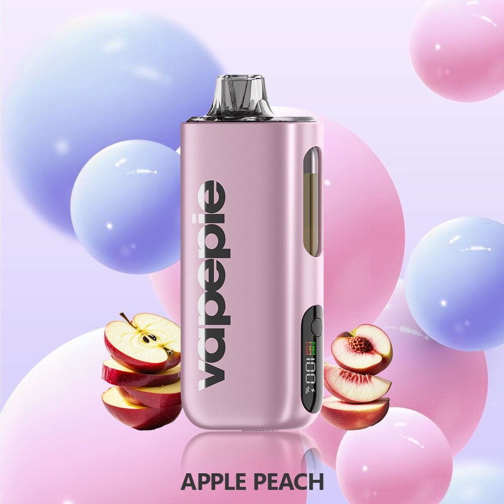 VAPEPIE MAX 40000 PUFF