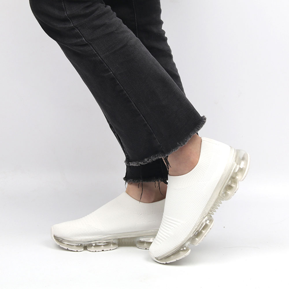 Castillotigo™ Nuevos zapatos casuales con cojín de aire de malla