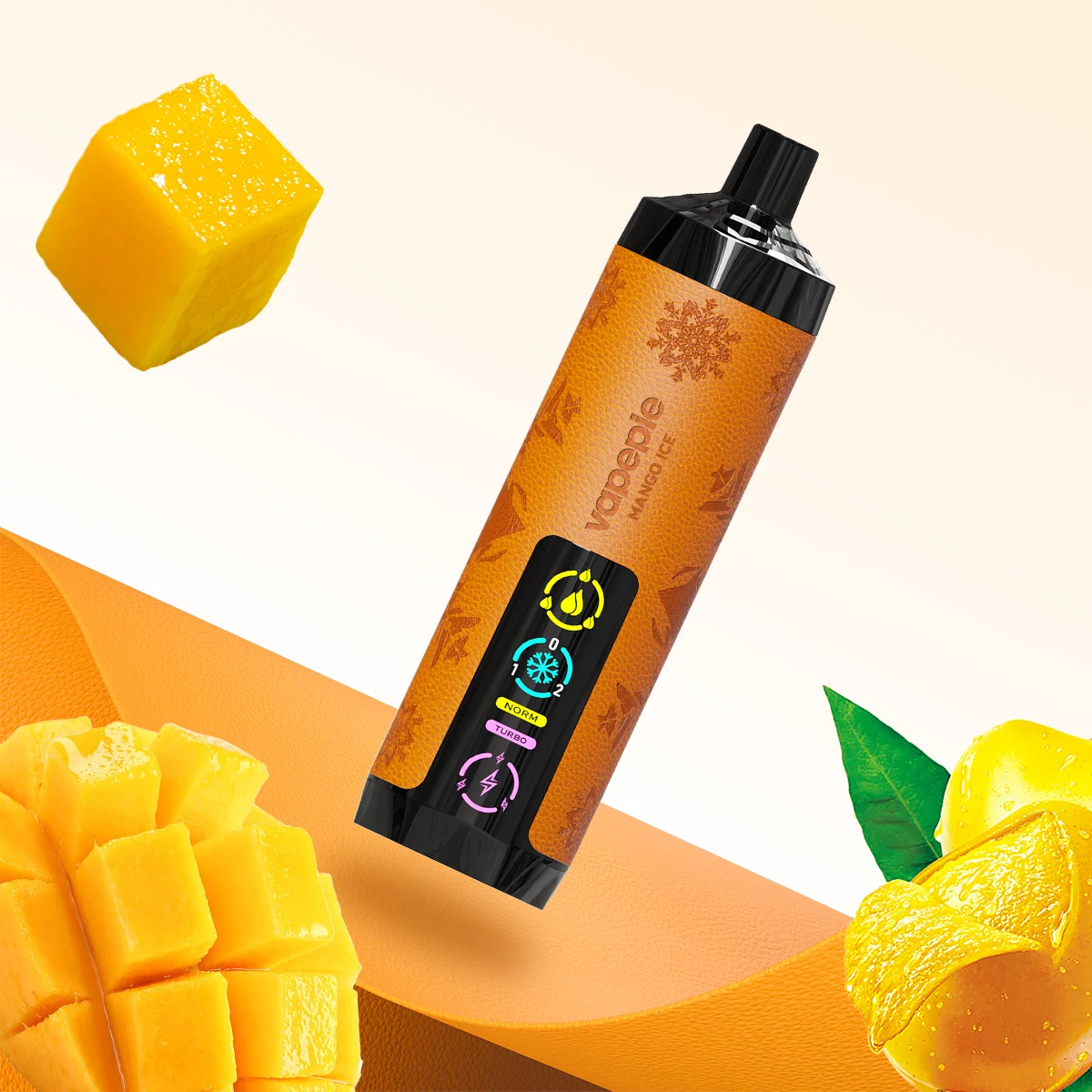 Vapepie AirRush 20.000 Züge