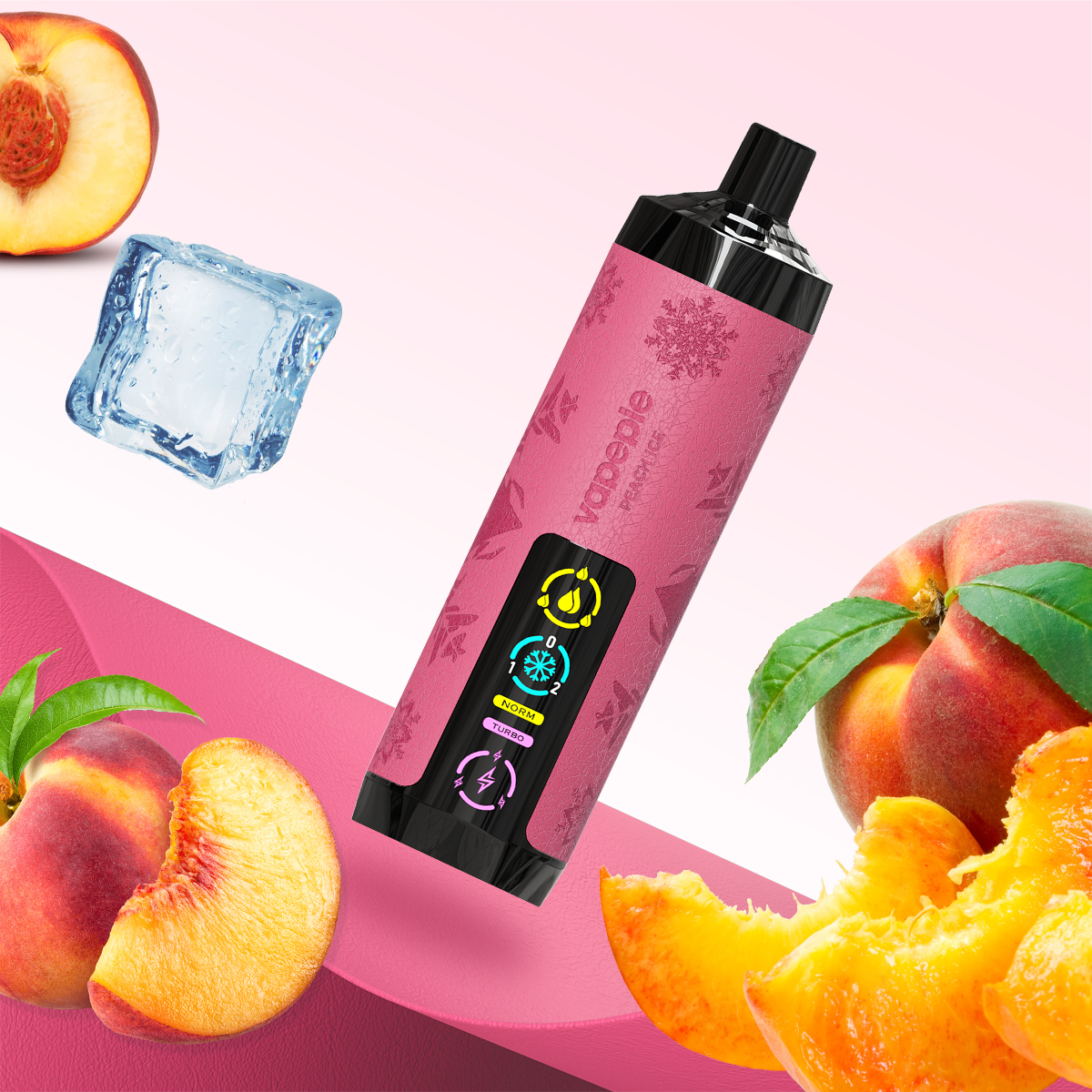 Vapepie AirRush 20.000 Züge