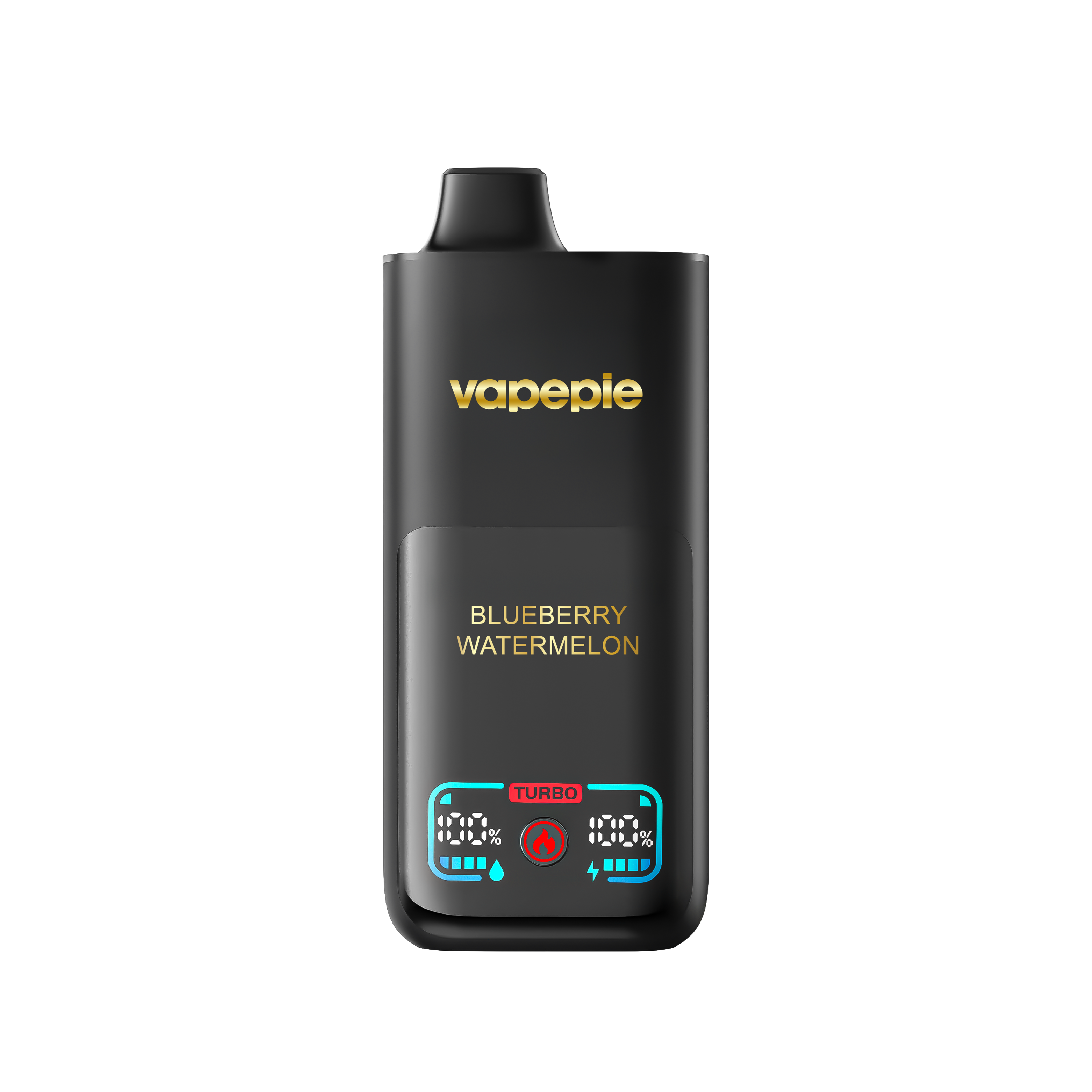 Vapepie 70.000 Züge