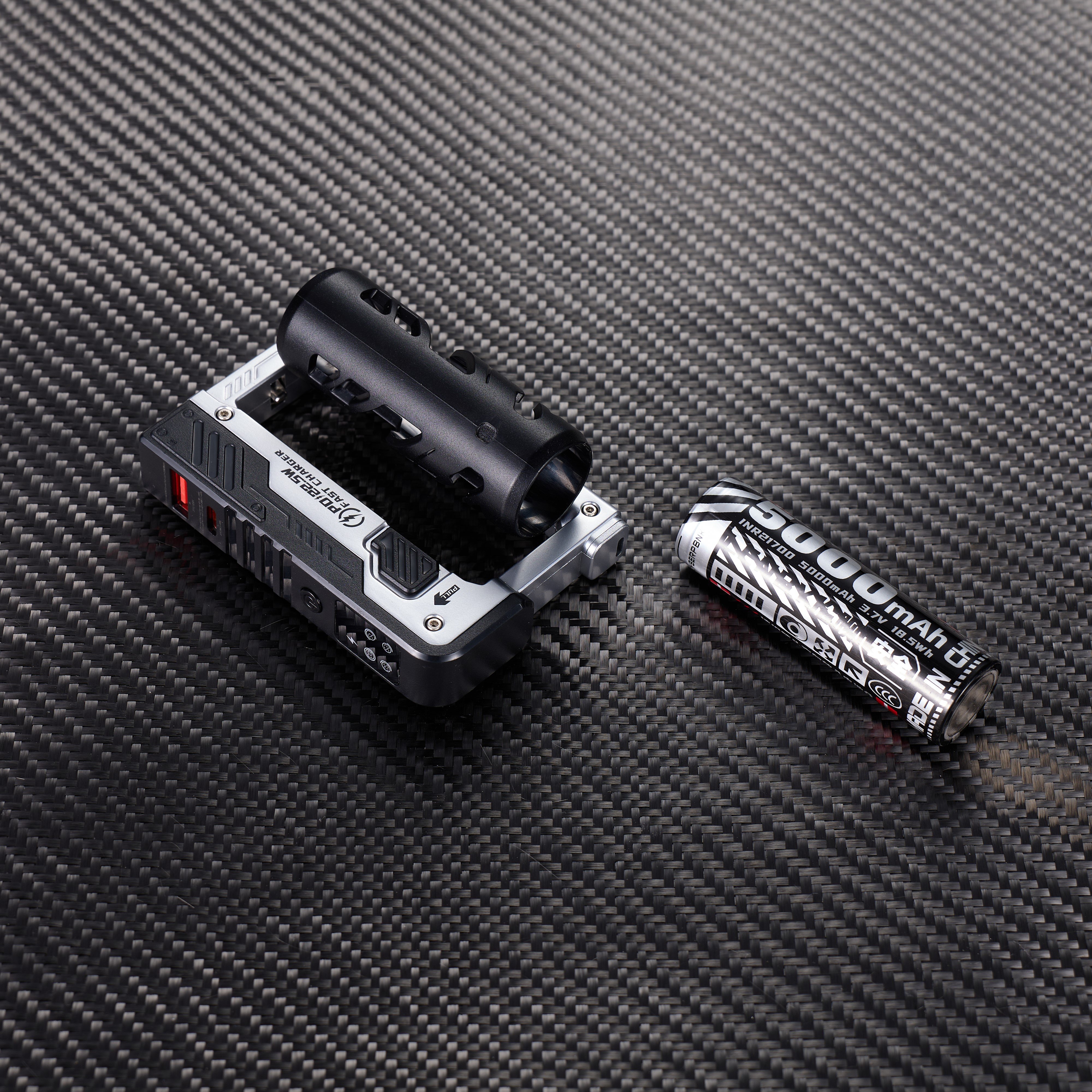 Vapepie Fast Charging Power Bank