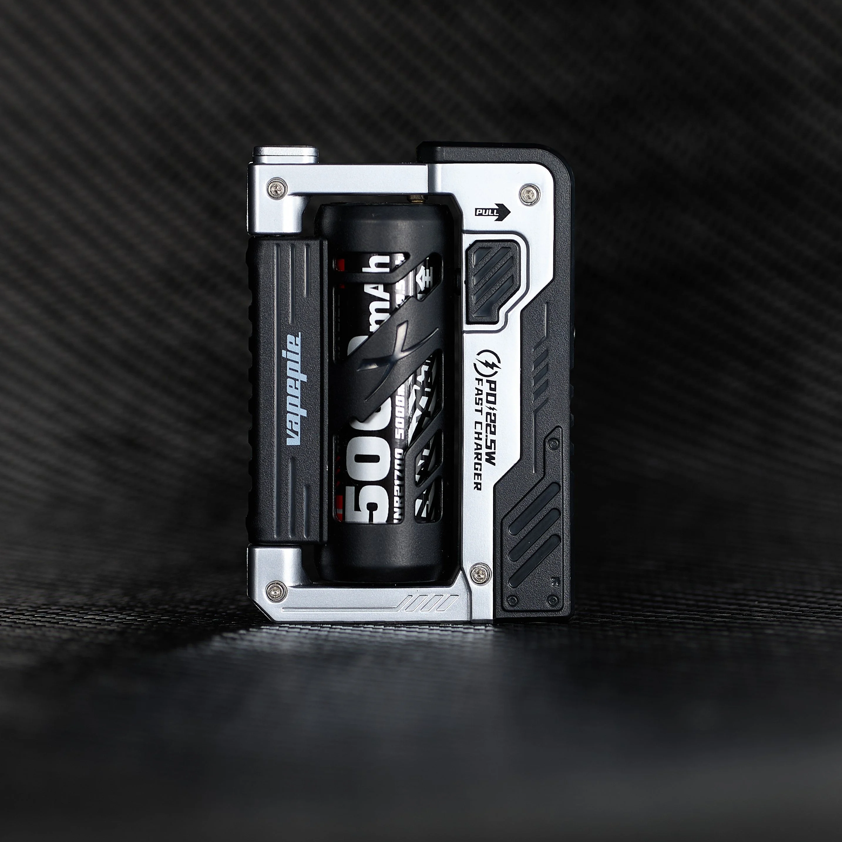 Vapepie Fast Charging Power Bank