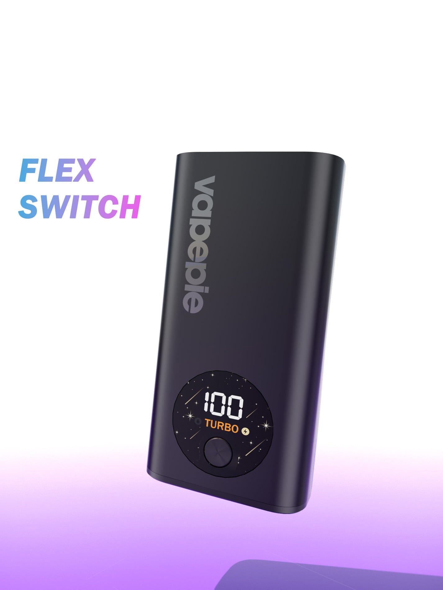 Vapepie FlexSwitch Gehäuse