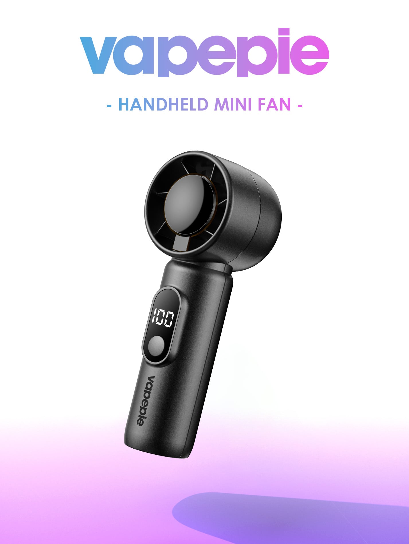 Vapepie High-Speed Mini Fan