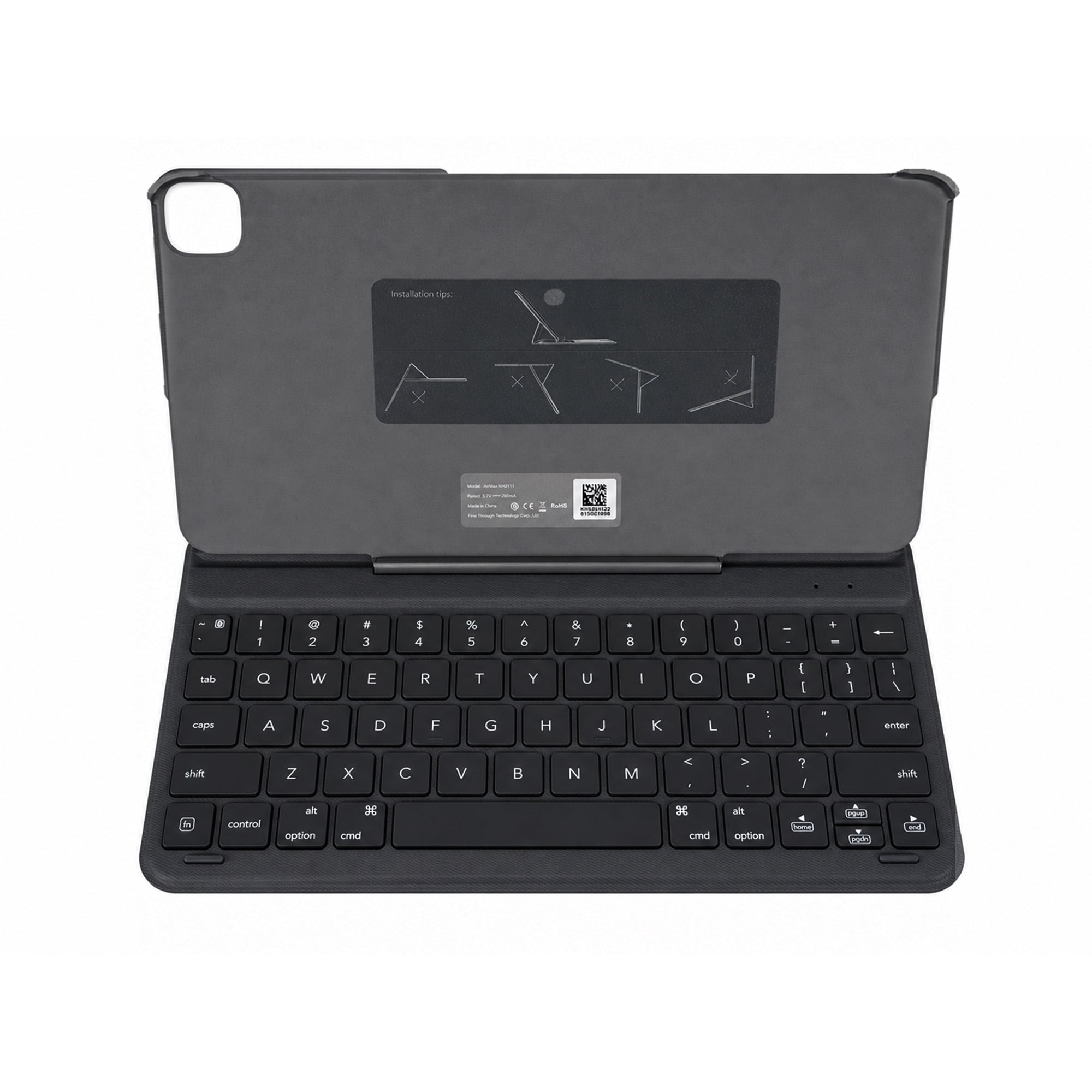 Vapepie Magnetic Bluetooth Keyboard