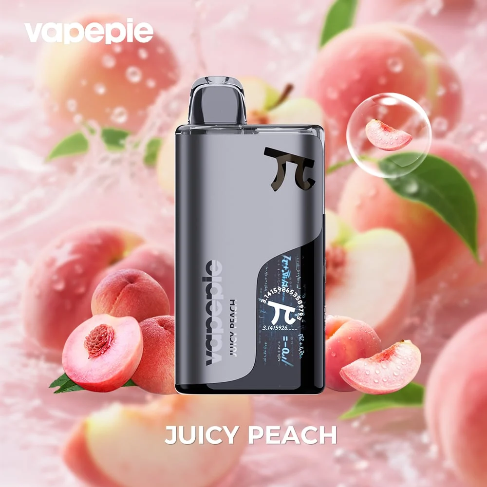 Vapepie Matrix 50.000 Züge