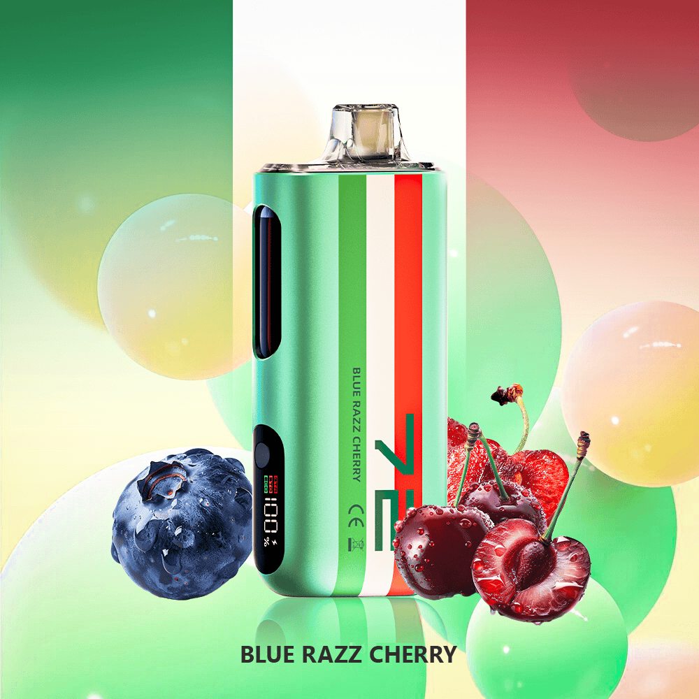 Vapepie Max 40.000 Züge