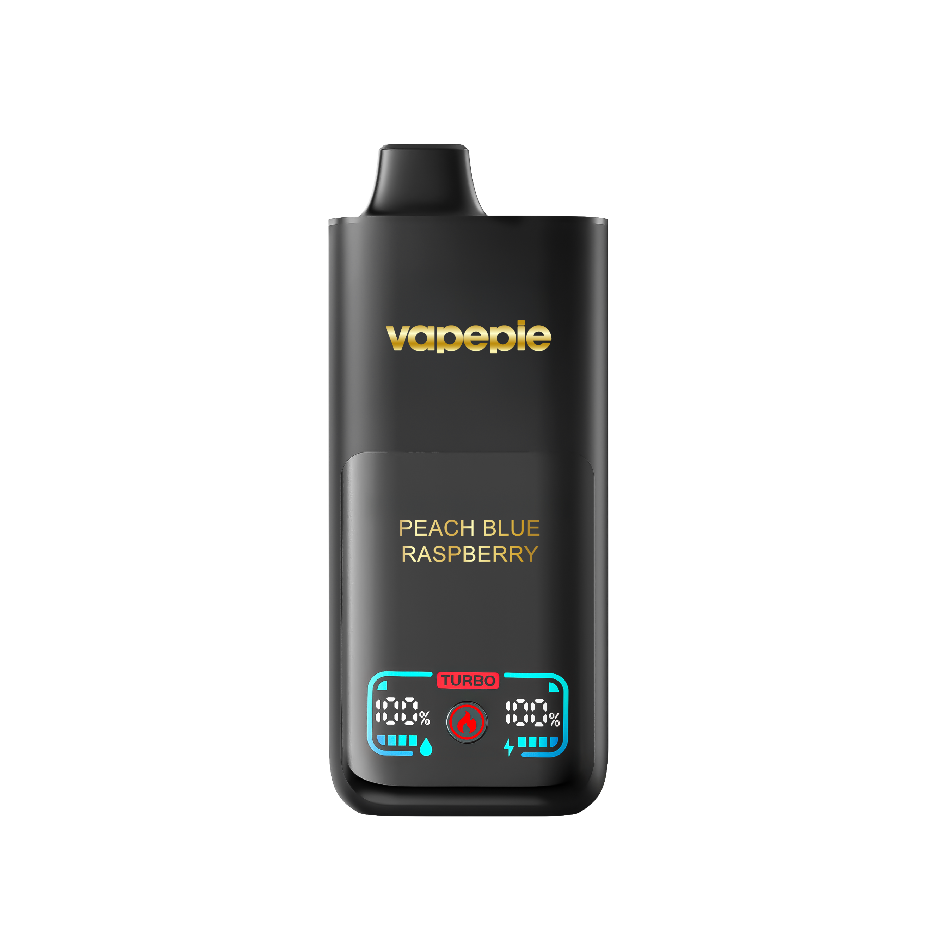 Vapepie 70.000 Züge