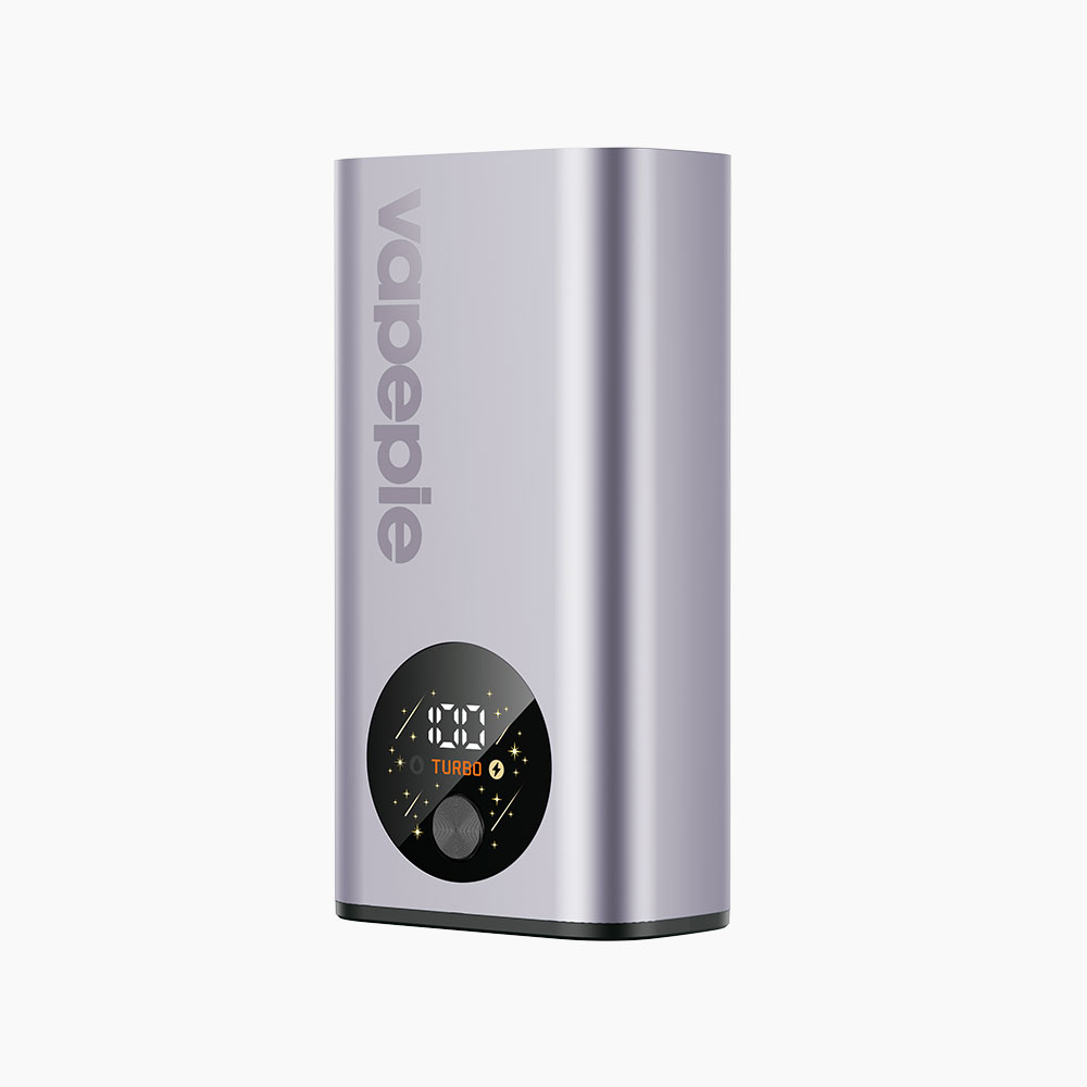 Vapepie FlexSwitch Gehäuse
