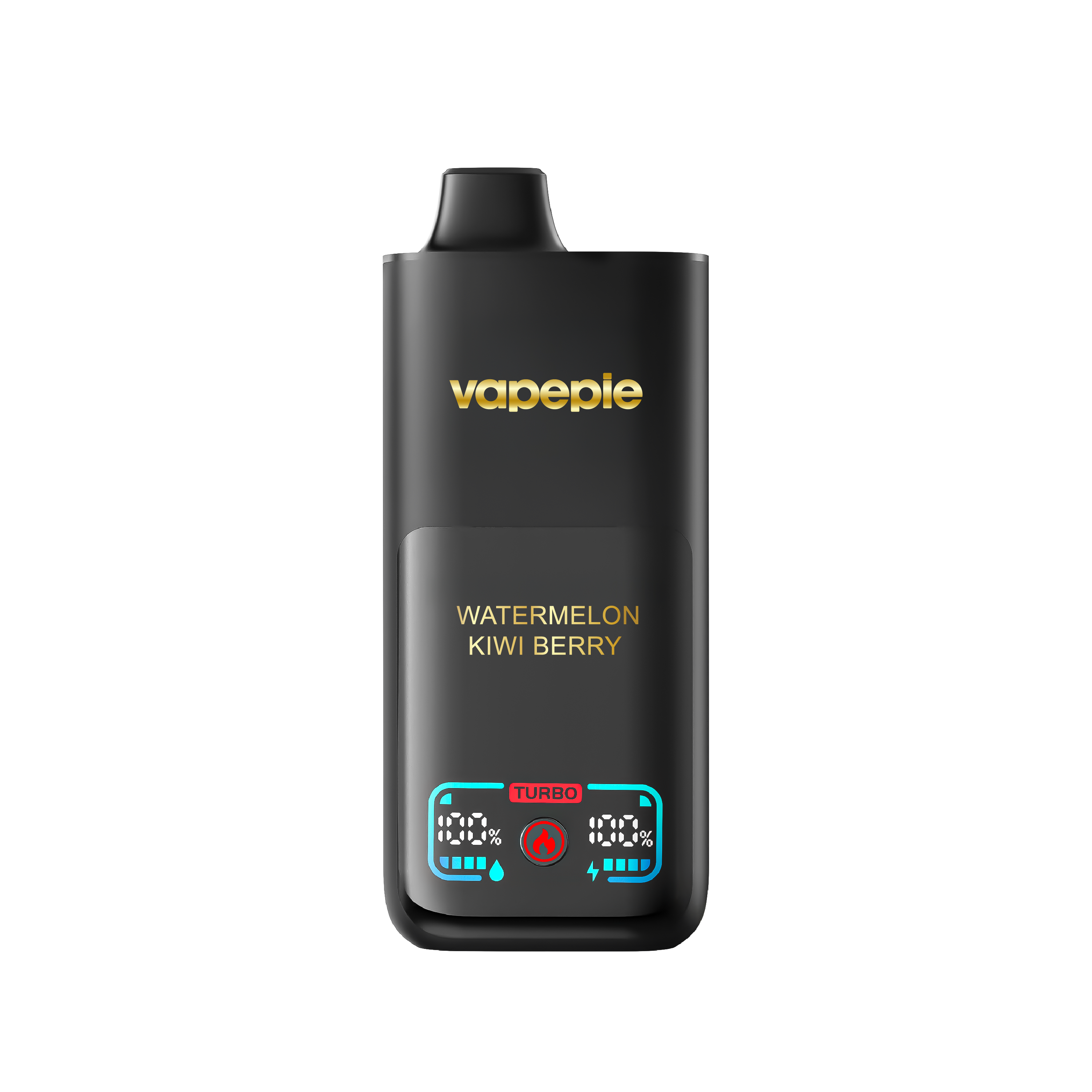 Vapepie 70.000 Züge