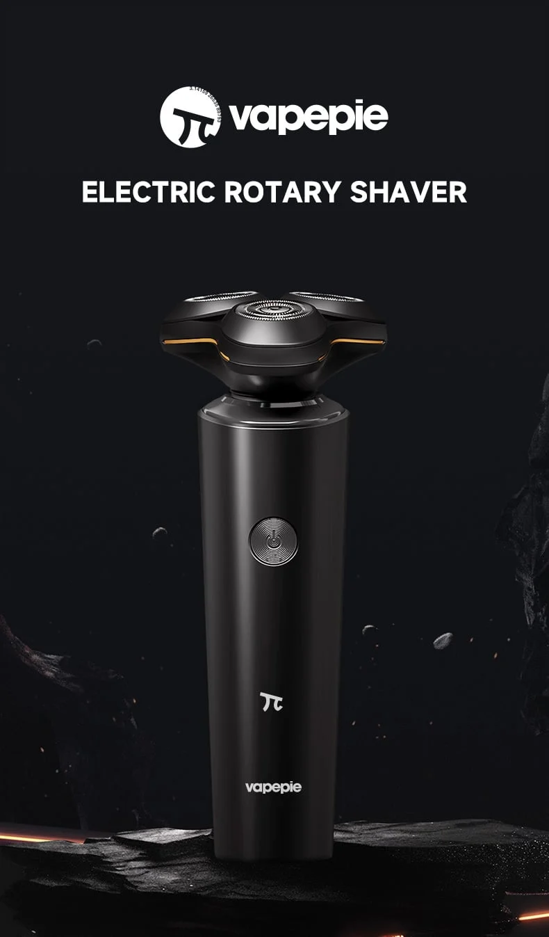 Vapepie X8 Rotary Shaver