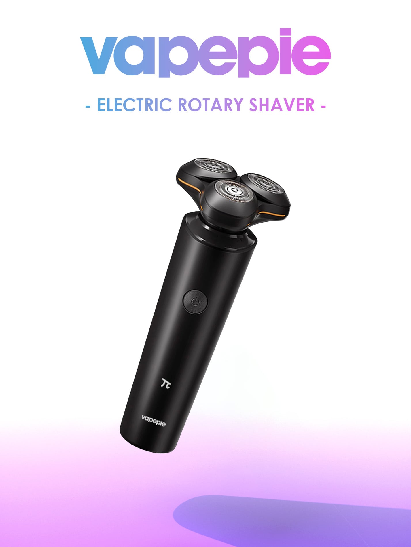 Vapepie X8 Rotary Shaver