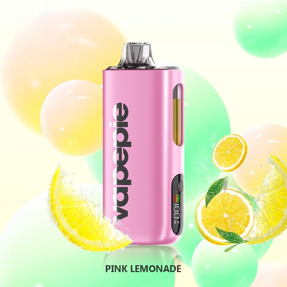 VAPEPIE Max 40000 PUFFS