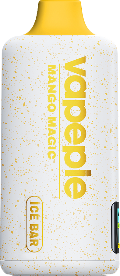 VAPEPIE PowerGo 9800 Puffs