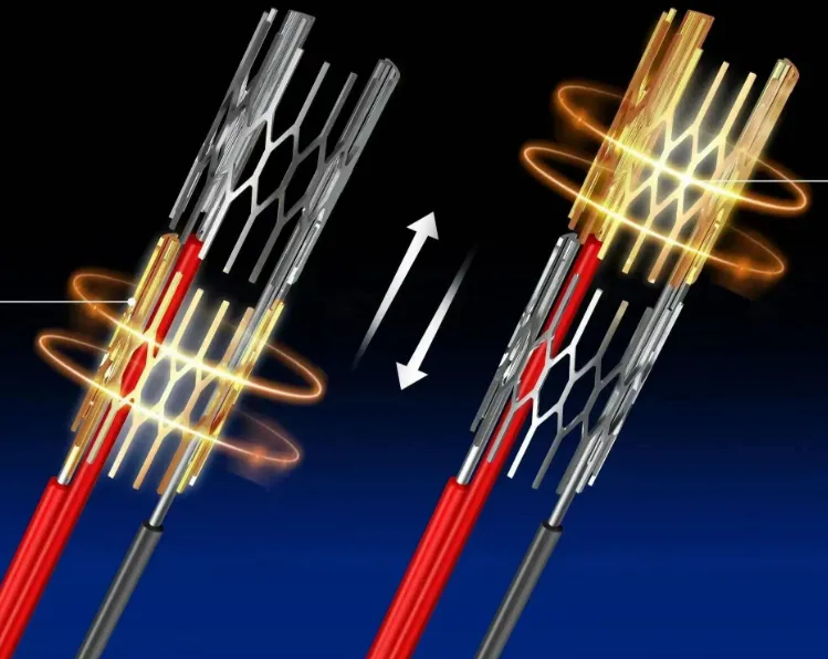 Dual-mesh coil technology for disposable vapes