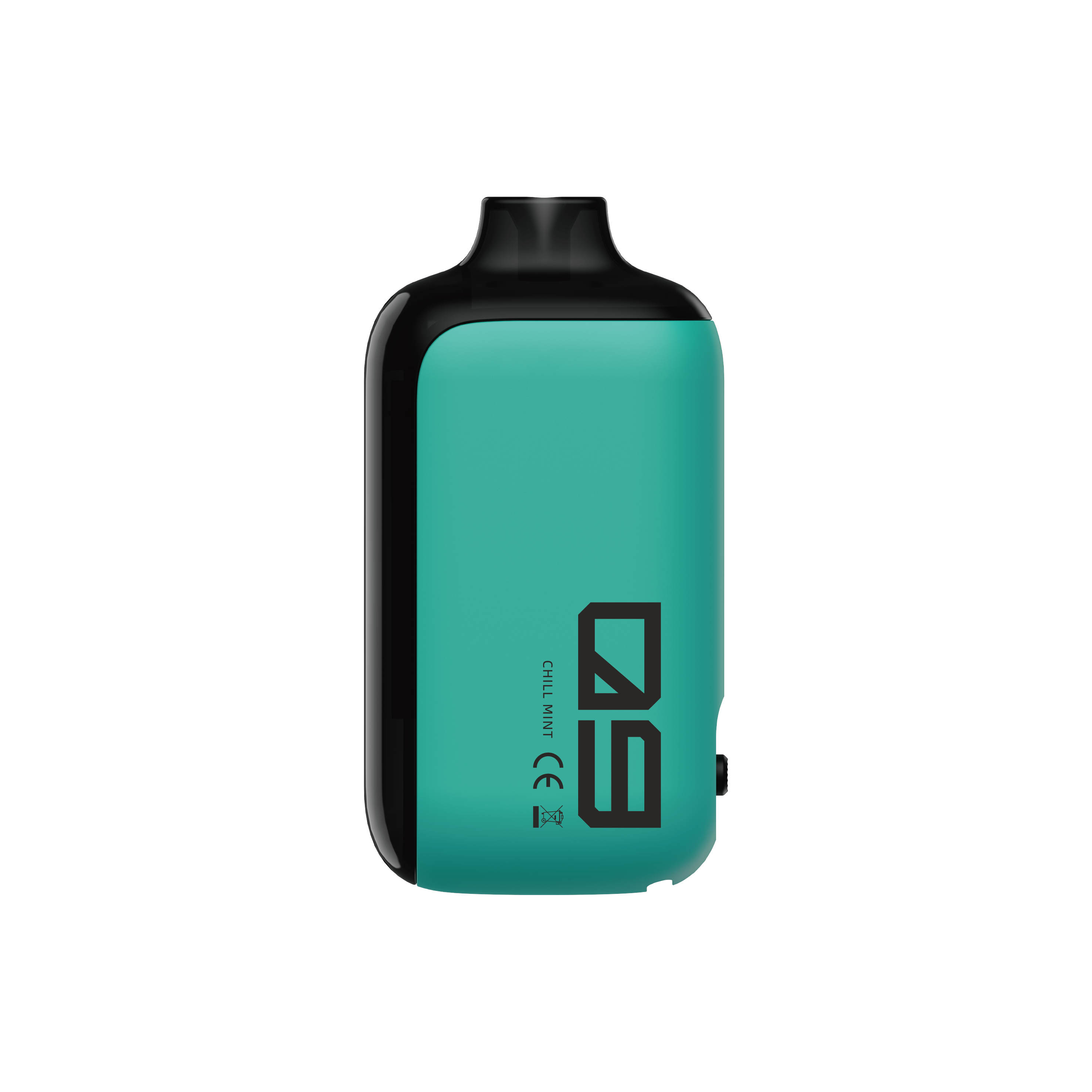 Hyperbar Px 15.000 Züge