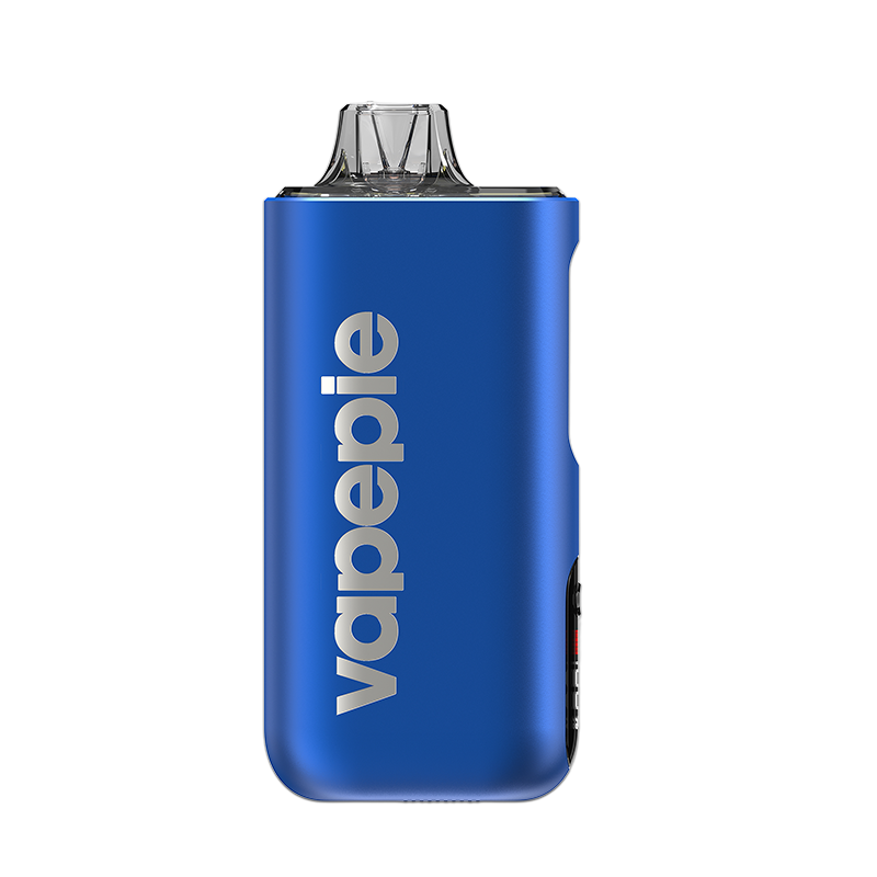 VAPEPIE Max 40.000 Züge