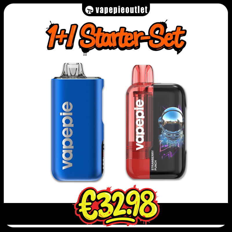 1+1 Starter-Set