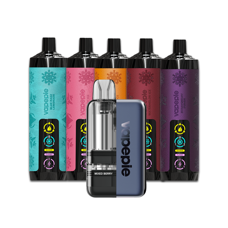 AirRush 5+1 GRATIS Sofort lieferbar
