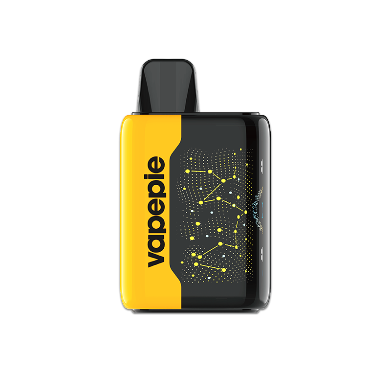 VAPEPIE Classic 25.000 Züge (Sofort lieferbar aus DE-Lager)