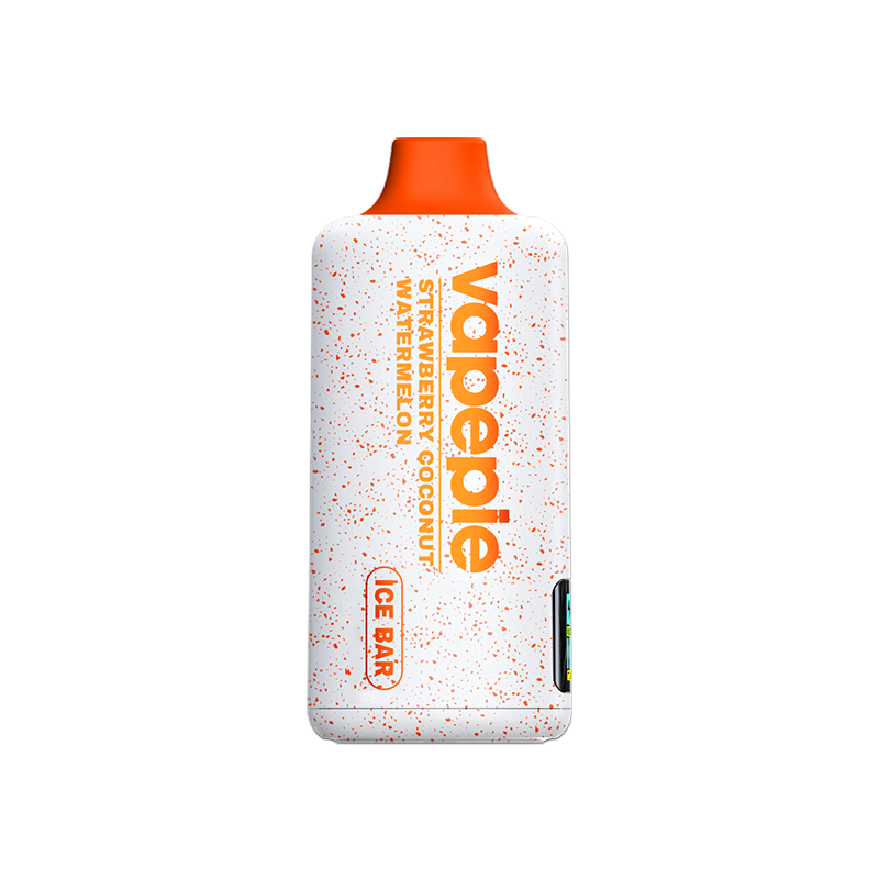 VAPEPIE PowerGo 9800 Züge