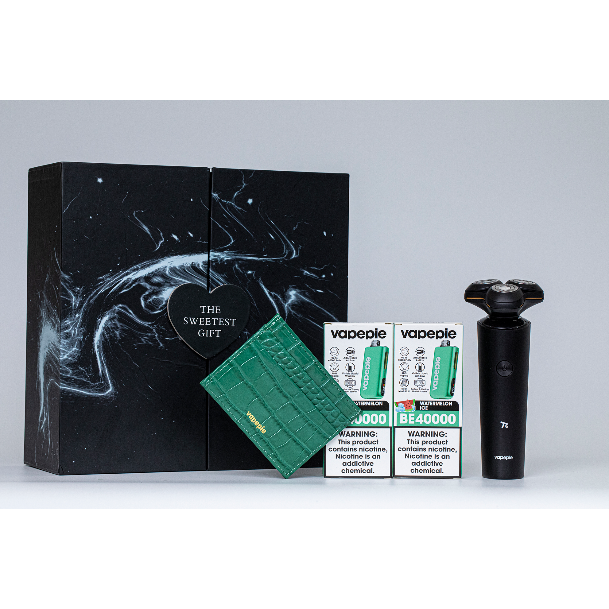 Herrentag-Sparpaket Pro