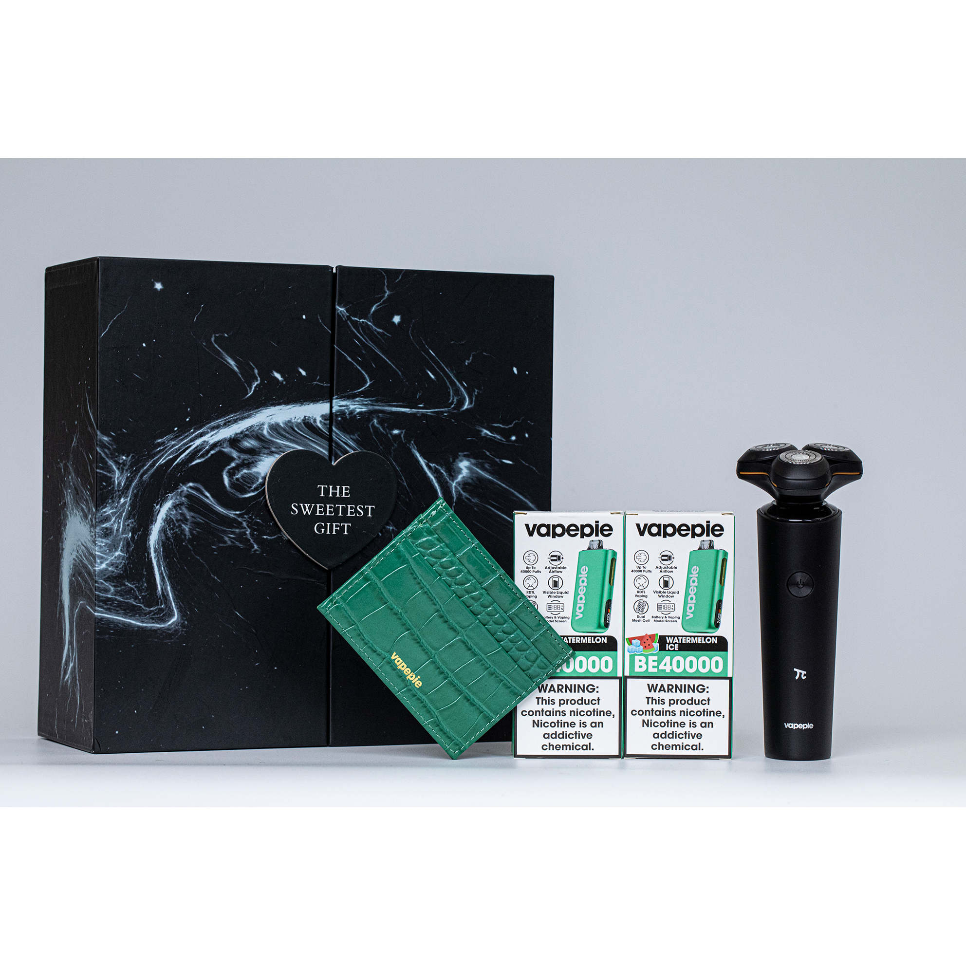 Herrentag-Sparpaket Pro