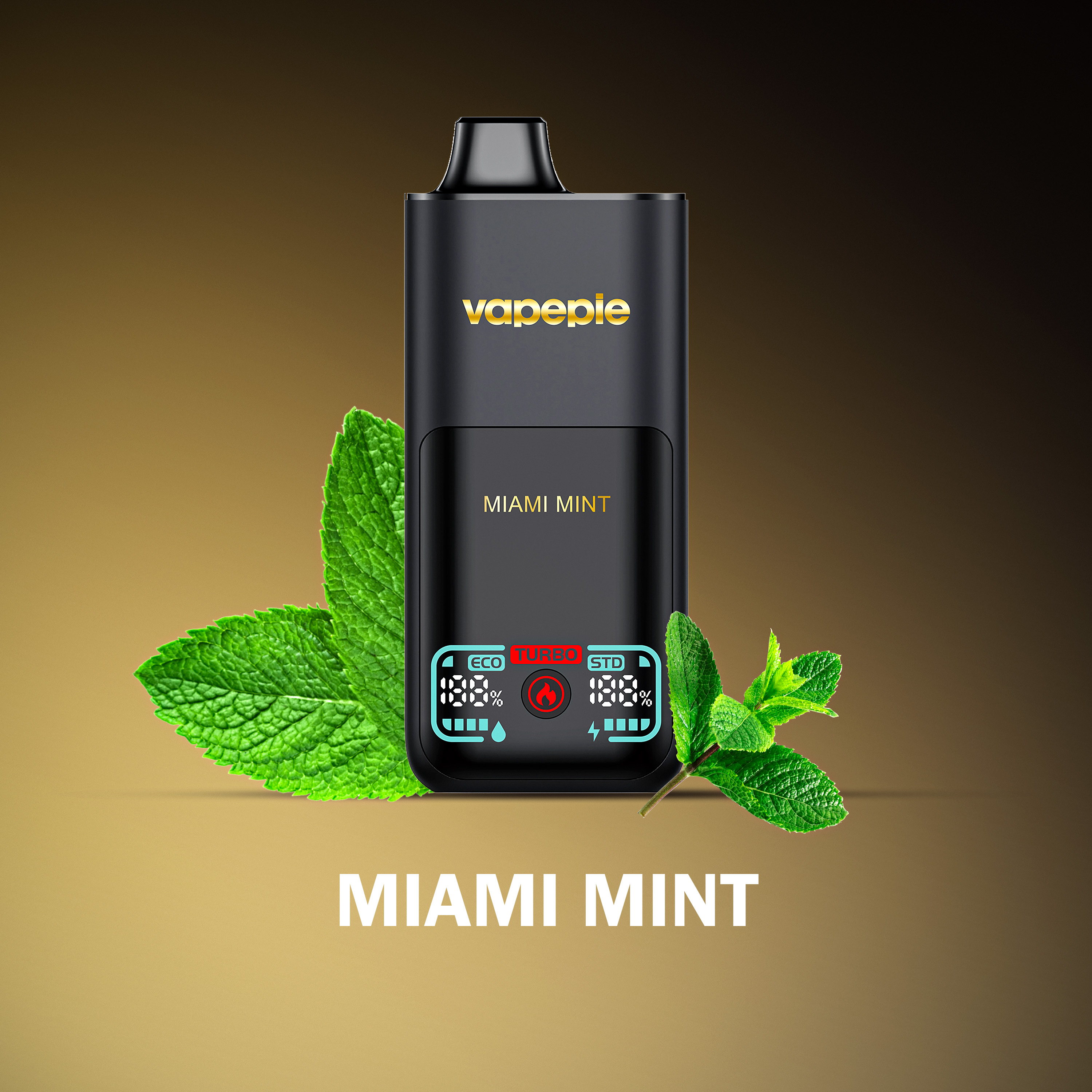 VAPEPIE Mega 70.000 Züge