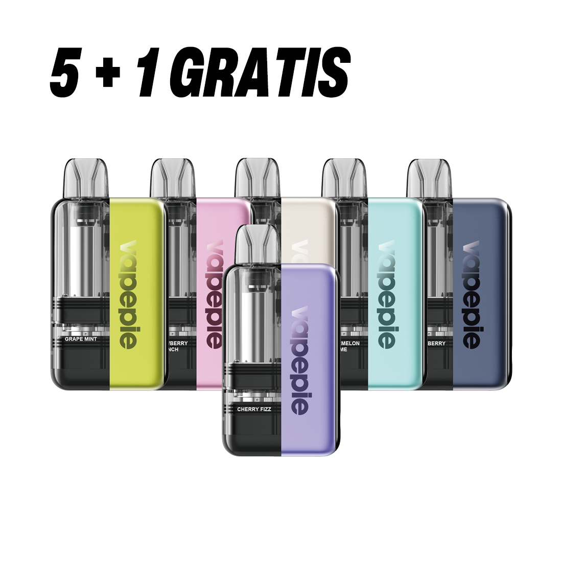 UltraX 5+1 GRATIS Sofort lieferbar