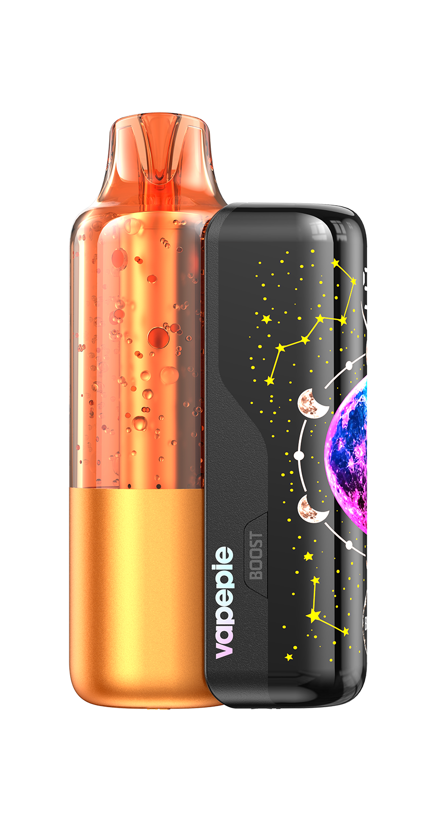 🆕VAPEPIE VIS MAG 60000 Züge