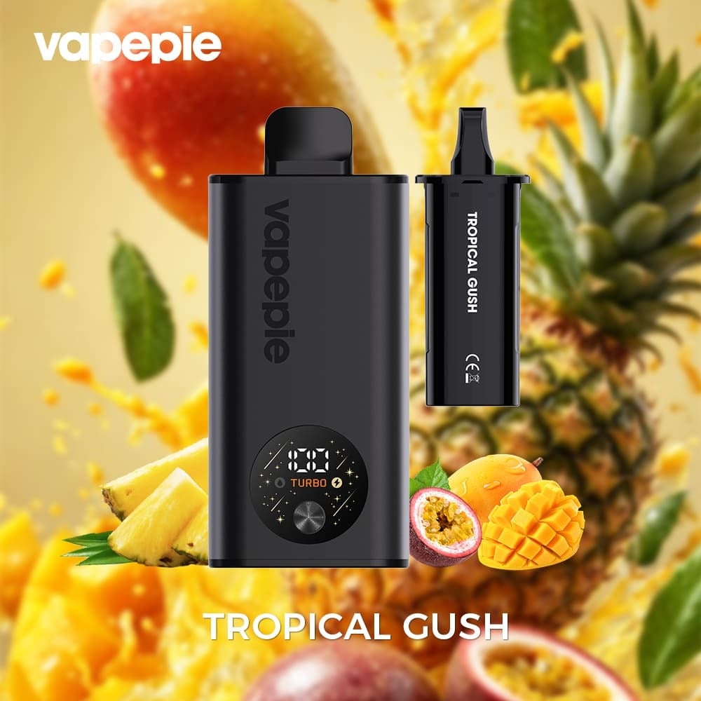 VAPEPIE FlexSwitch Pro 10000 Puffs