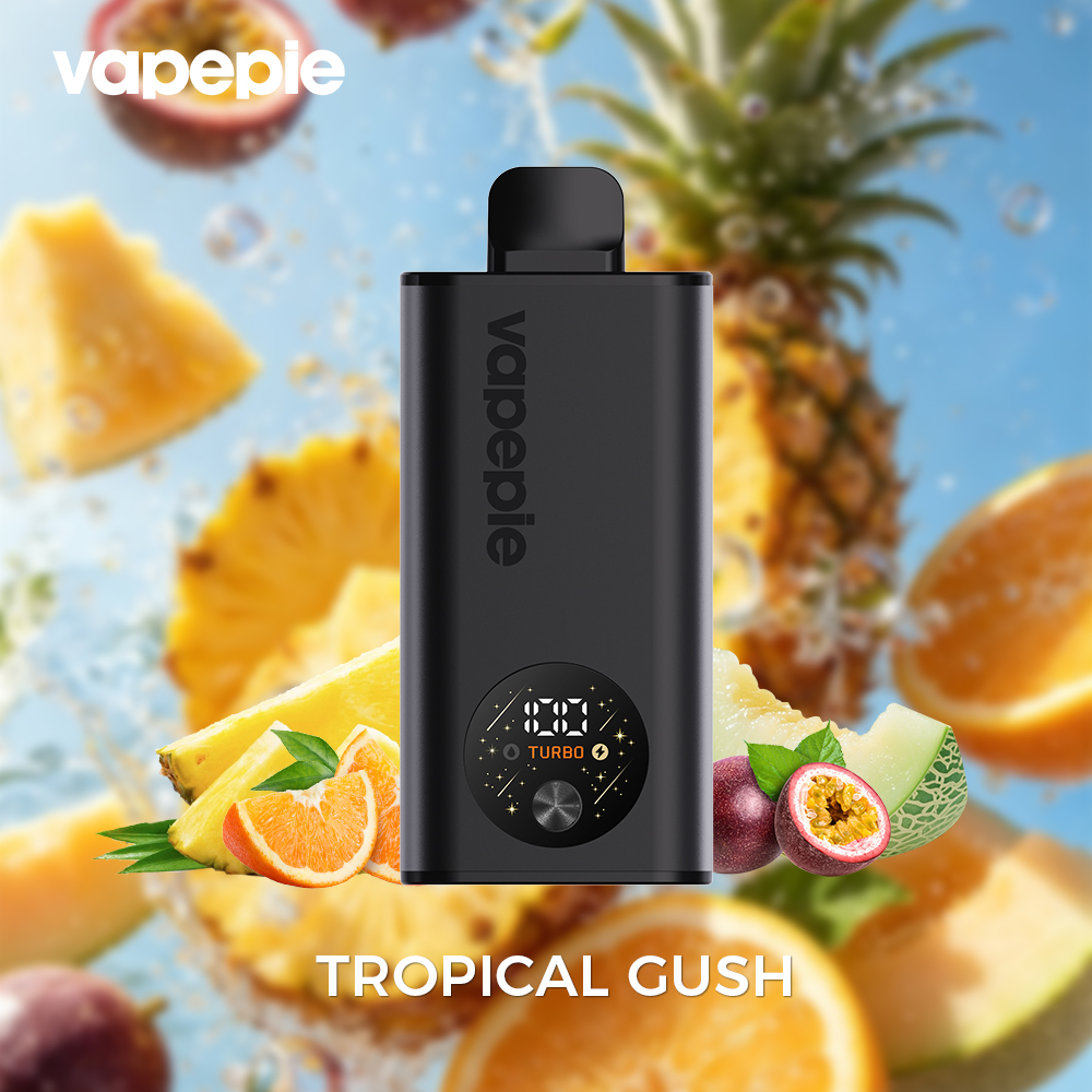VAPEPIE FlexSwitch Pro 10000 Puffs