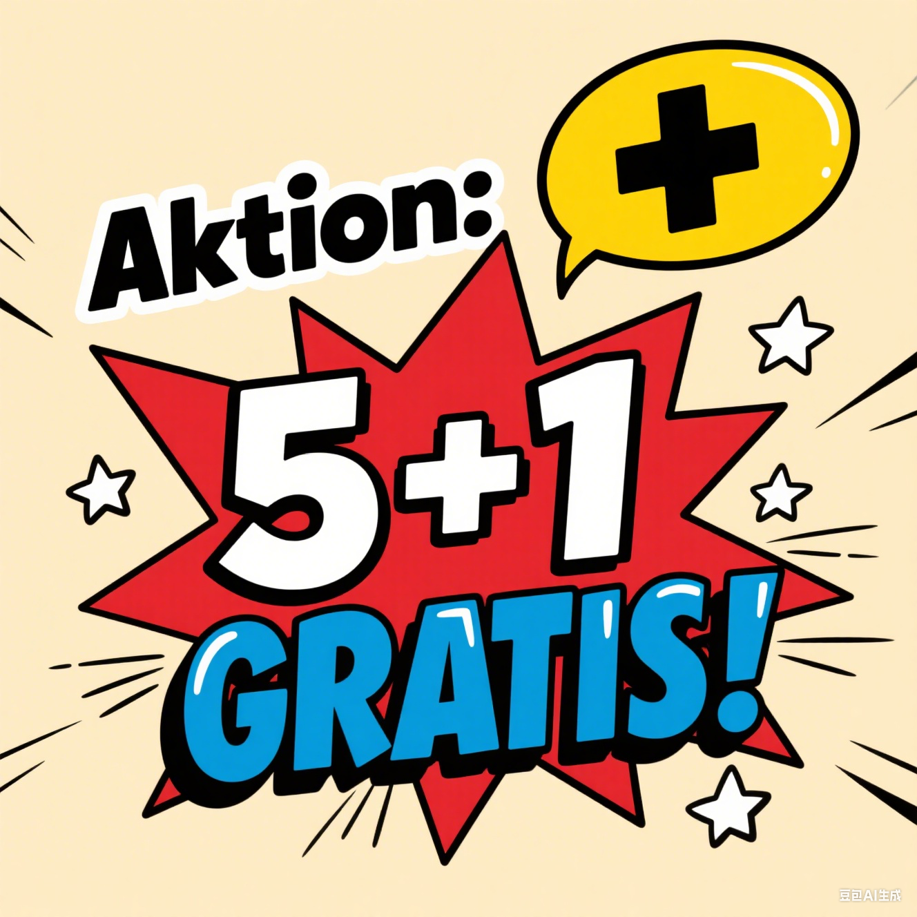 Premium-Sparset 5+1
