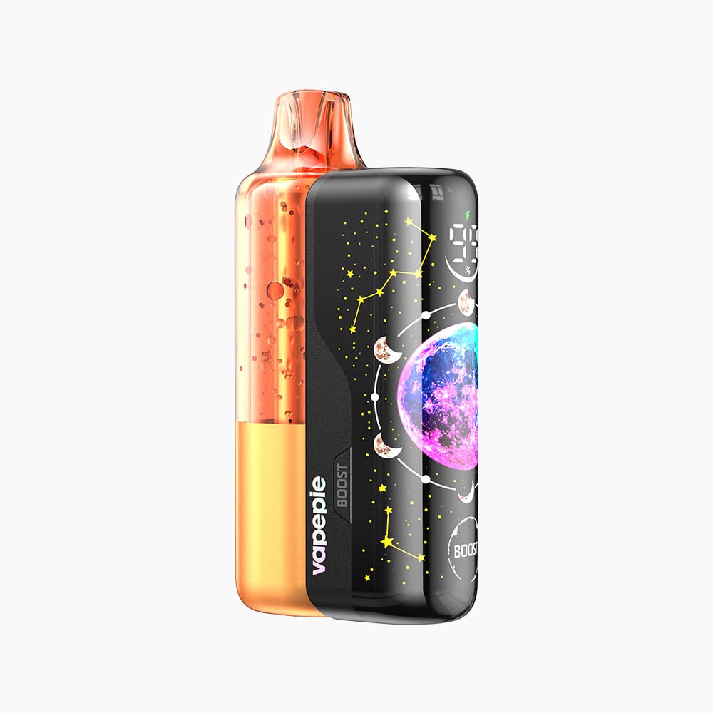 Vapepie Vis Mag 60000 Puff Disposable Vape | U.S. Warehouse Fast Delivery