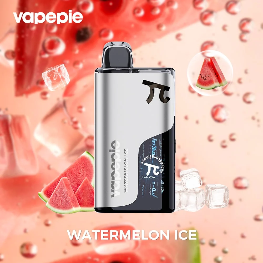 VapePie Matrix 50000 Puff Disposable Vape | Anniversary New Release